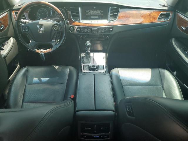 2014 Hyundai Equus - Image 8