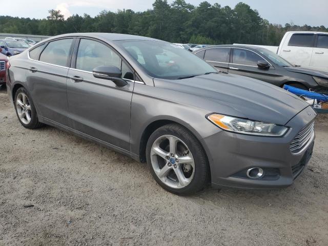 Vin: 1fa6p0hd5e5372172, lot: 62499484, ford fusion se 20144