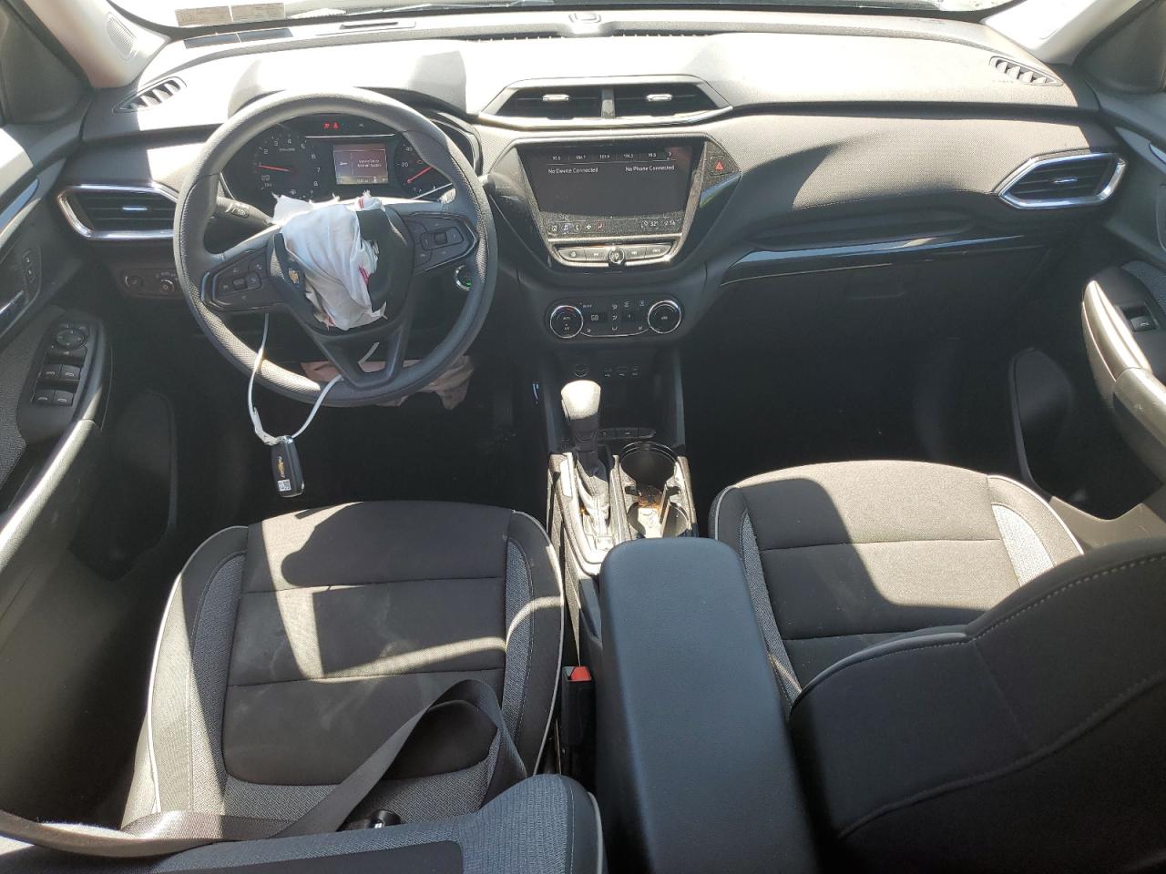 KL79MPS29PB057585 2023 Chevrolet Trailblazer Lt