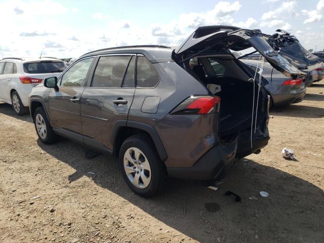 VIN 2T3F1RFV6LC079335 2020 Toyota RAV4, LE no.2