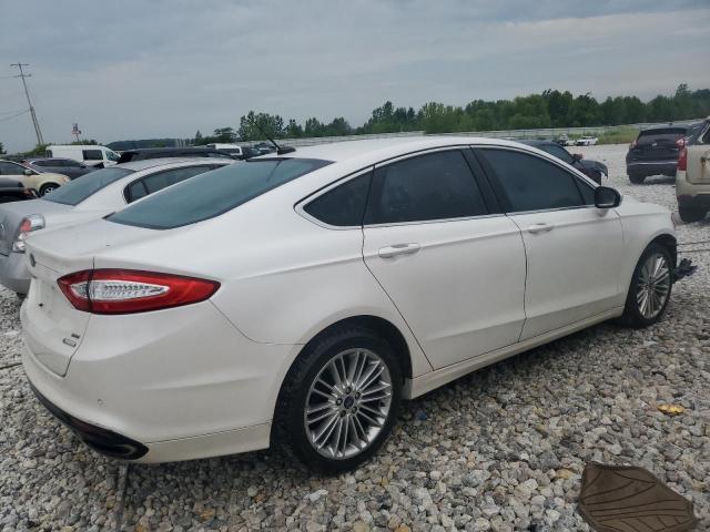 VIN 3FA6P0T90GR381266 2016 Ford Fusion, SE no.3