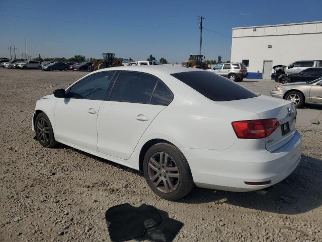 2015 VOLKSWAGEN JETTA BASE - 3VW2K7AJ0FM235861