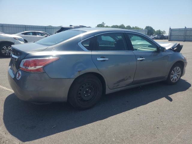 2015 NISSAN ALTIMA 2.5 - 1N4AL3AP2FN372336