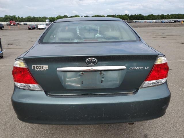 VIN 4T1BE30K45U099012 2021 Toyota Camry, LE no.6