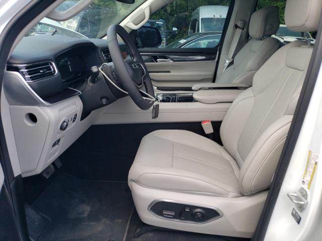2023 JEEP WAGONEER L 1C4SJSAP7PS552851