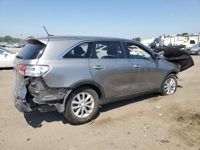 2016 KIA SORENTO LX - 5XYPG4A34GG002378