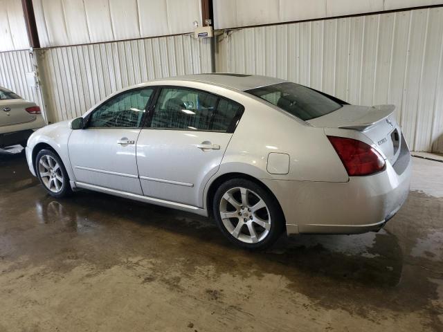 2007 Nissan Maxima Se VIN: 1N4BA41E87C849086 Lot: 62418014