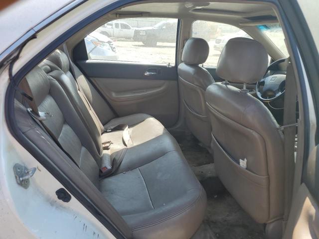 1995 Honda Accord Ex VIN: 1HGCD5668SA134098 Lot: 63236444