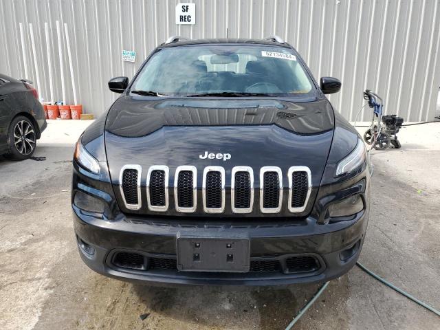 2016 Jeep Grand Cherokee - Image 5