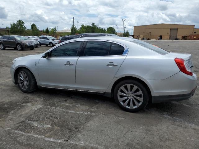 VIN 1LNHL9EK4FG604302 2015 Lincoln MKS no.2