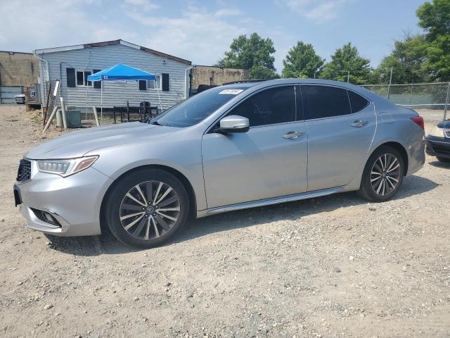 2018 ACURA TLX ADVANCE 2018