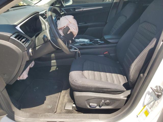 2016 Ford Fusion Se VIN: 3FA6P0H7XGR359508 Lot: 63486894