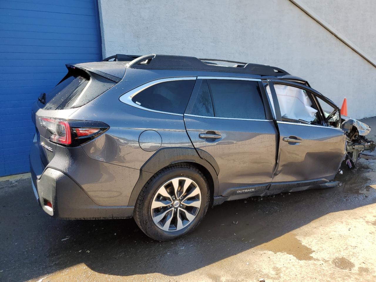 4S4BTANC4R3279596 2024 Subaru Outback Limited