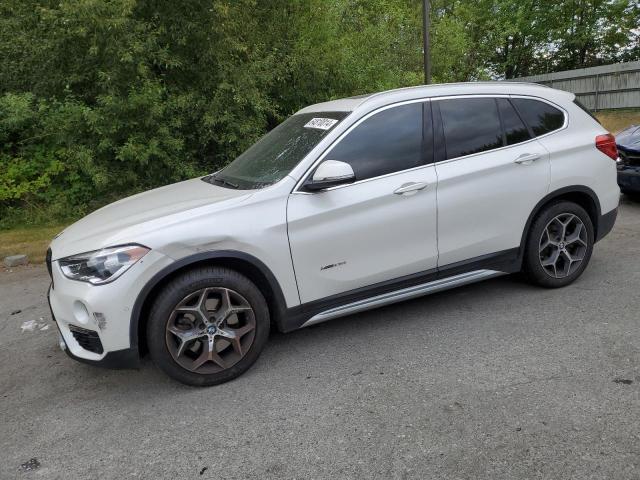 VIN WBXHT3C33H5F76722 2017 BMW X1, Xdrive28I no.1