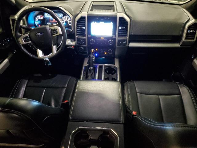 2018 FORD F150 SUPER - 1FTEW1E58JKC53782