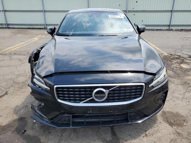 2020 VOLVO S60 T6 R-D - 7JRA22TM5LG030861