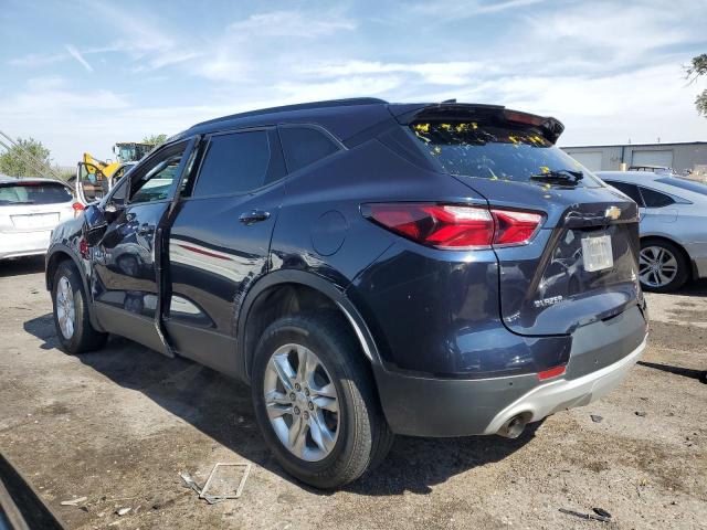 2020 CHEVROLET BLAZER 1LT - 3GNKBBRA3LS597496