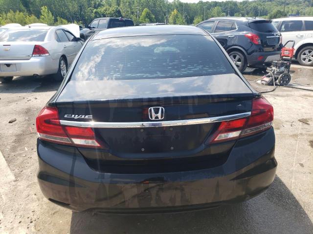 VIN 19XFB2F8XDE023313 2013 Honda Civic, EX no.6