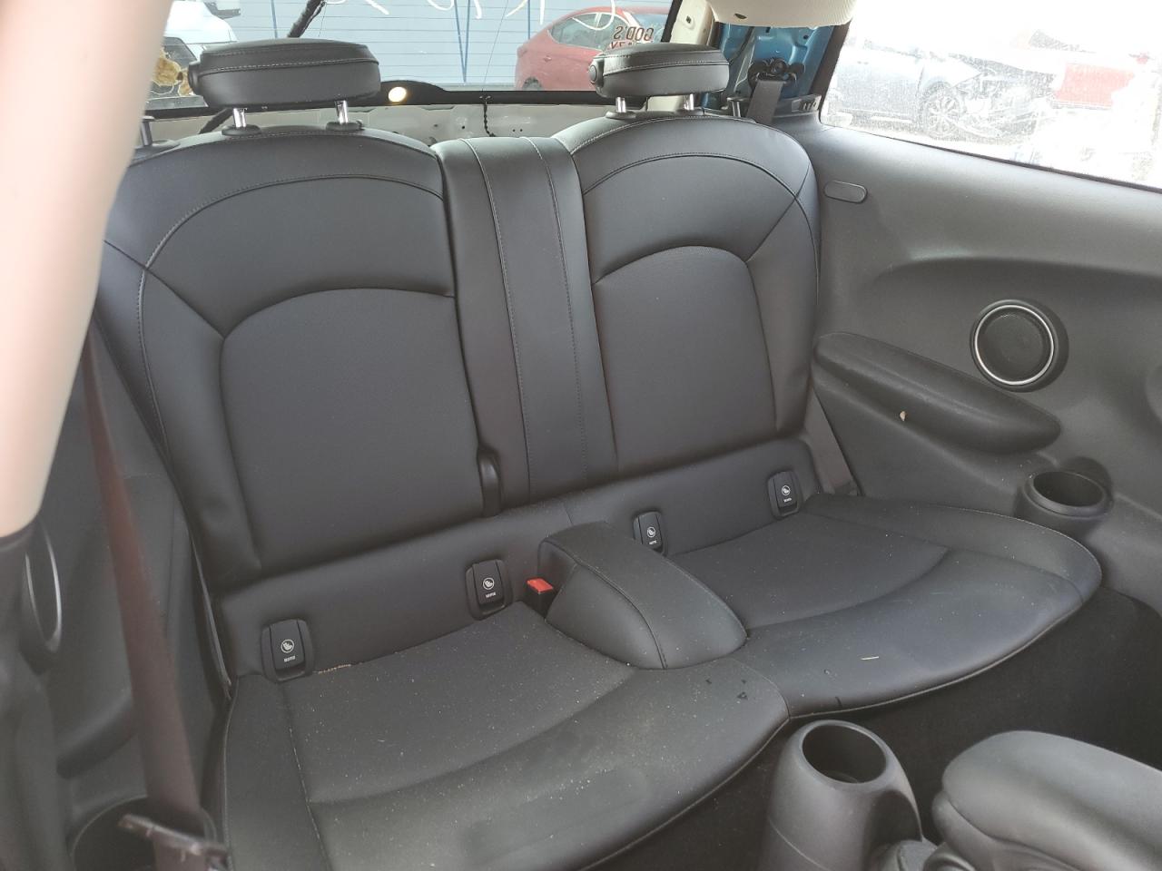 WMWXP7C5XF2A38830 2015 Mini Cooper S