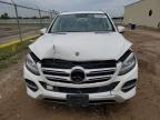 MERCEDES-BENZ GLE 350 photo