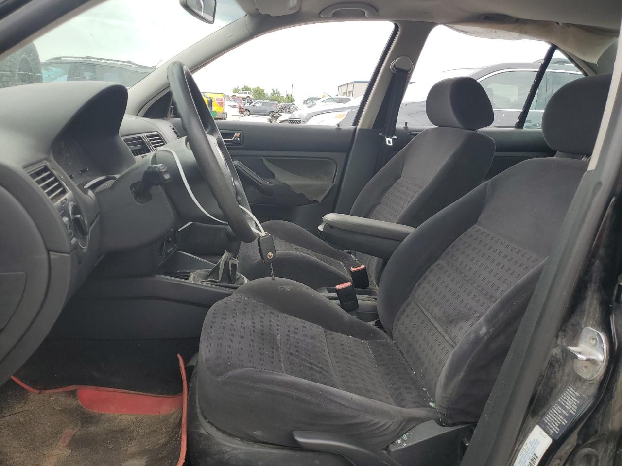 3VWSB69MX2M154479 2002 Volkswagen Jetta Gls