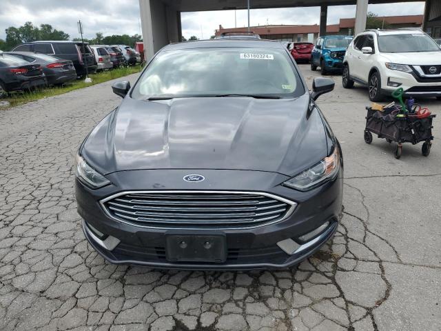 VIN 3FA6P0G78HR208668 2017 Ford Fusion, S no.5