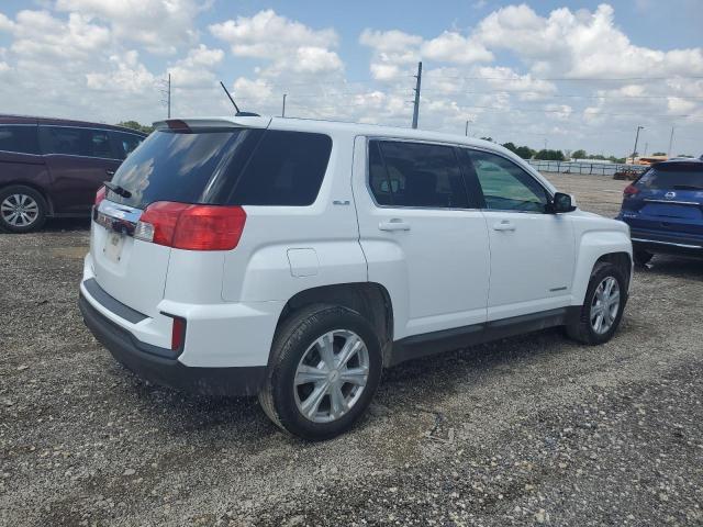 2017 GMC TERRAIN SL - 2GKALMEK4H6268439