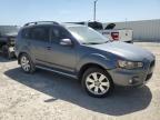 MITSUBISHI OUTLANDER photo