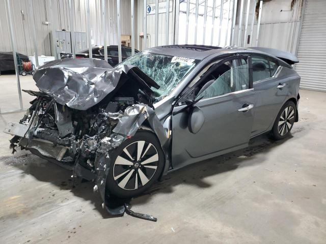 2020 NISSAN ALTIMA SV #2942506101