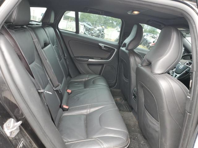 2016 VOLVO V60 T6 R-D YV1902SP0G1303081