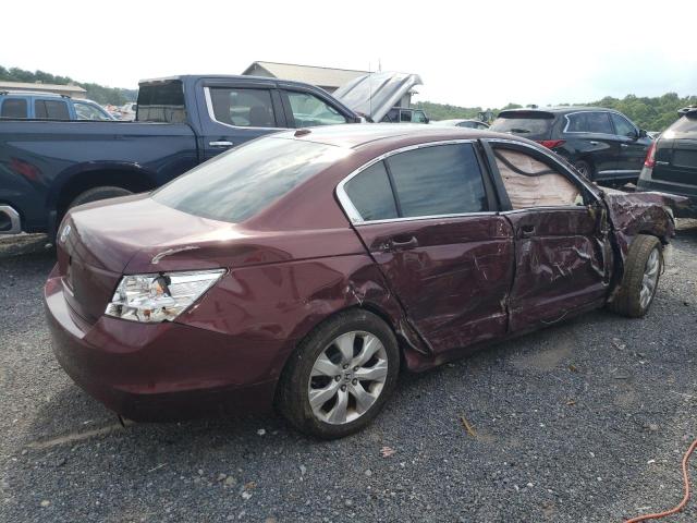 1HGCP26878A104414 2008 Honda Accord Exl