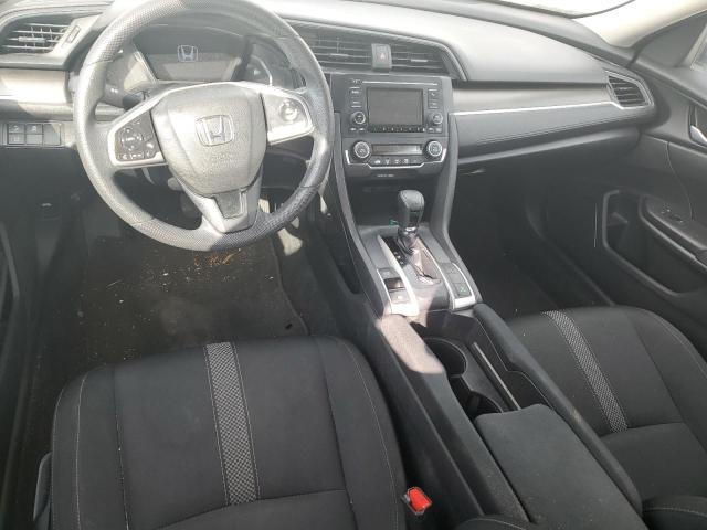 2019 HONDA CIVIC LX 19XFC2F6XKE038841  62839214