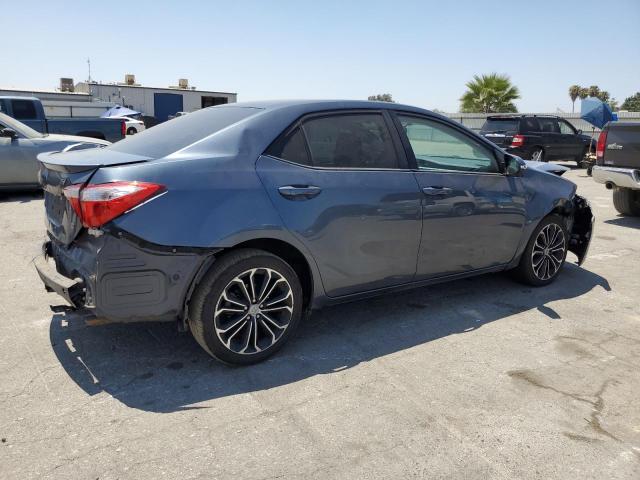 VIN 5YFBURHE6EP150998 2014 Toyota Corolla, L no.3