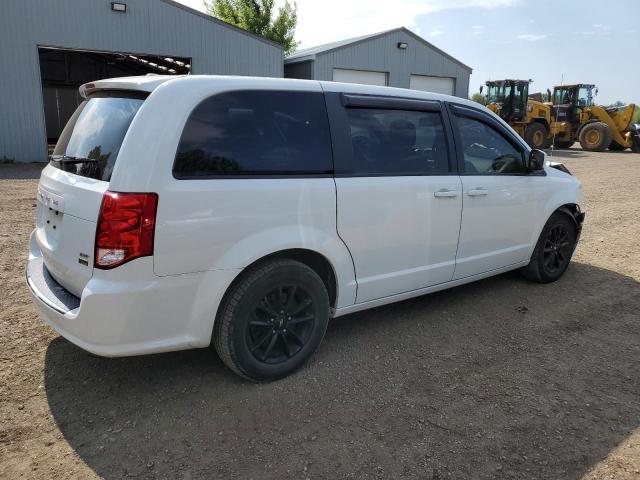 2019 DODGE GRAND CARA - 2C4RDGEG3KR677689