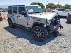 JEEP WRANGLER U photo