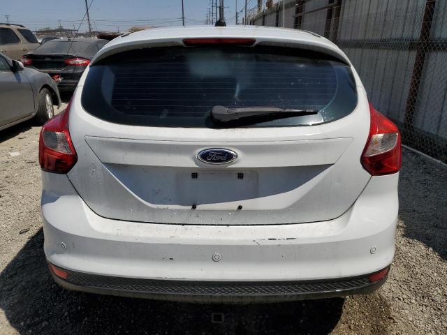 1FADP3K23DL196040 2013 Ford Focus Se