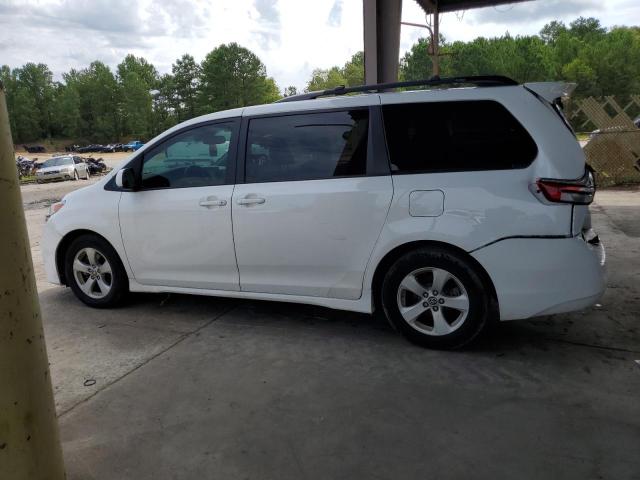 2020 TOYOTA SIENNA LE - 5TDKZ3DC8LS059772