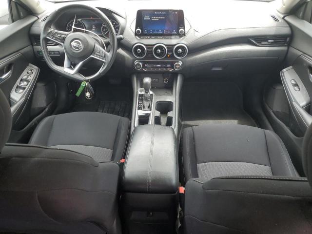 2021 Nissan Sentra Sv VIN: 3N1AB8CV2MY280152 Lot: 62482674