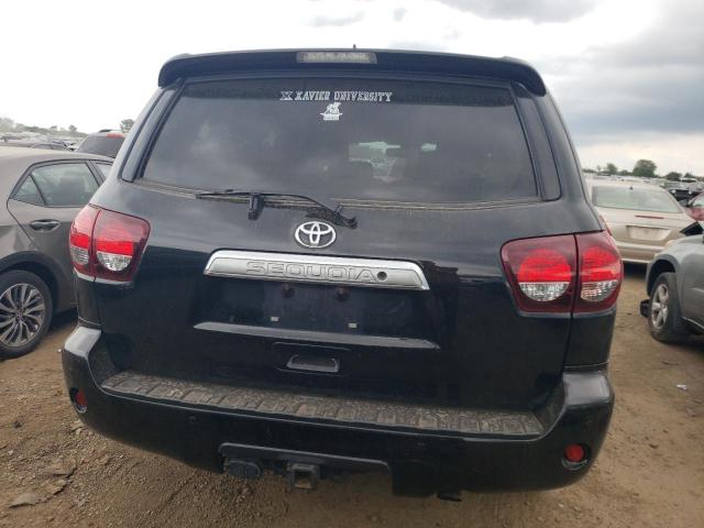 2019 TOYOTA SEQUOIA LI 5TDJY5G16KS171599