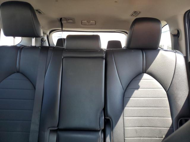 2021 TOYOTA HIGHLANDER - 5TDGZRBH3MS535788