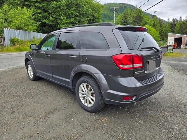 Vin: 3c4pddbg2ft526372, lot: 62747744, dodge journey sxt 20152