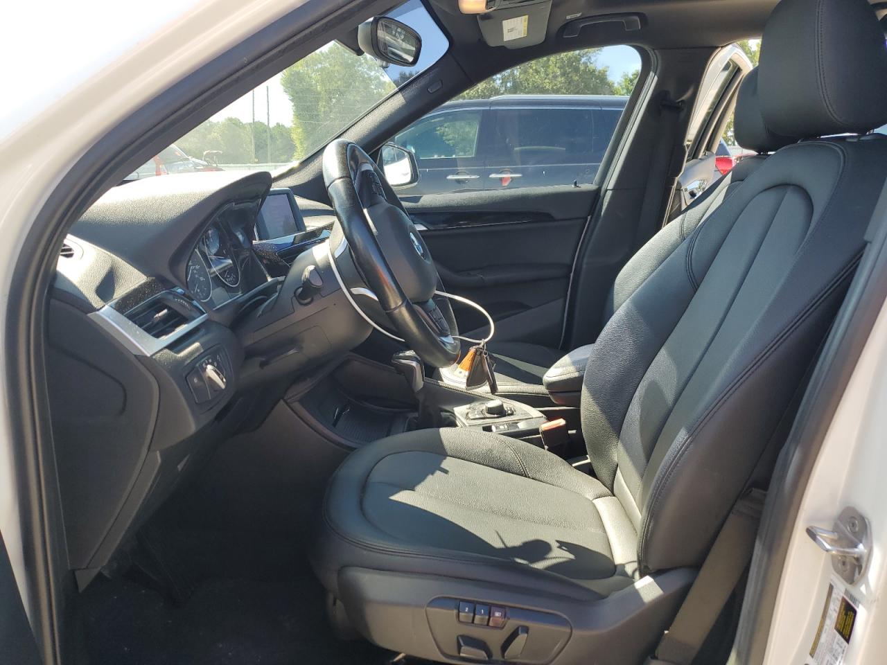 WBXHU7C39H5H37918 2017 BMW X1 Sdrive28I