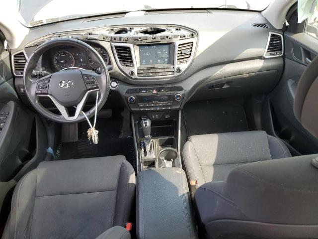 KM8J3CA21JU750655 2018 Hyundai Tucson Value