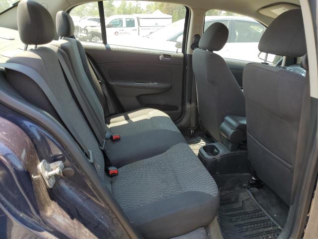 2010 Chevrolet Cobalt 1Lt VIN: 1G1AD5F58A7213935 Lot: 63099044