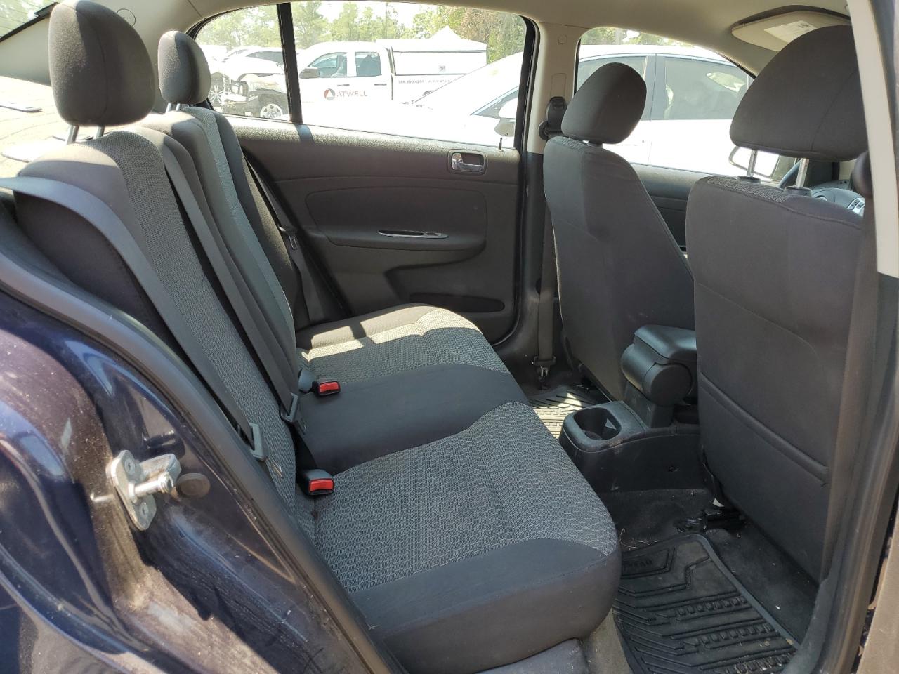 1G1AD5F58A7213935 2010 Chevrolet Cobalt 1Lt