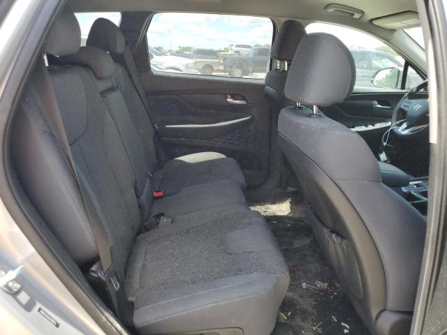 2020 Hyundai Santa Fe Sel VIN: 5NMS33AD6LH288176 Lot: 61100444