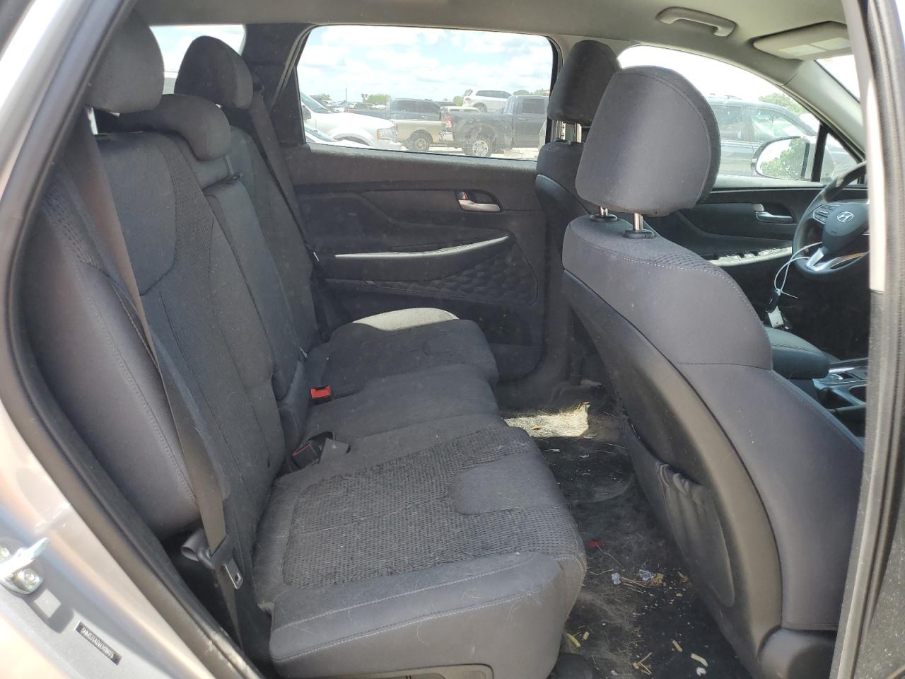 5NMS33AD6LH288176 2020 Hyundai Santa Fe Sel