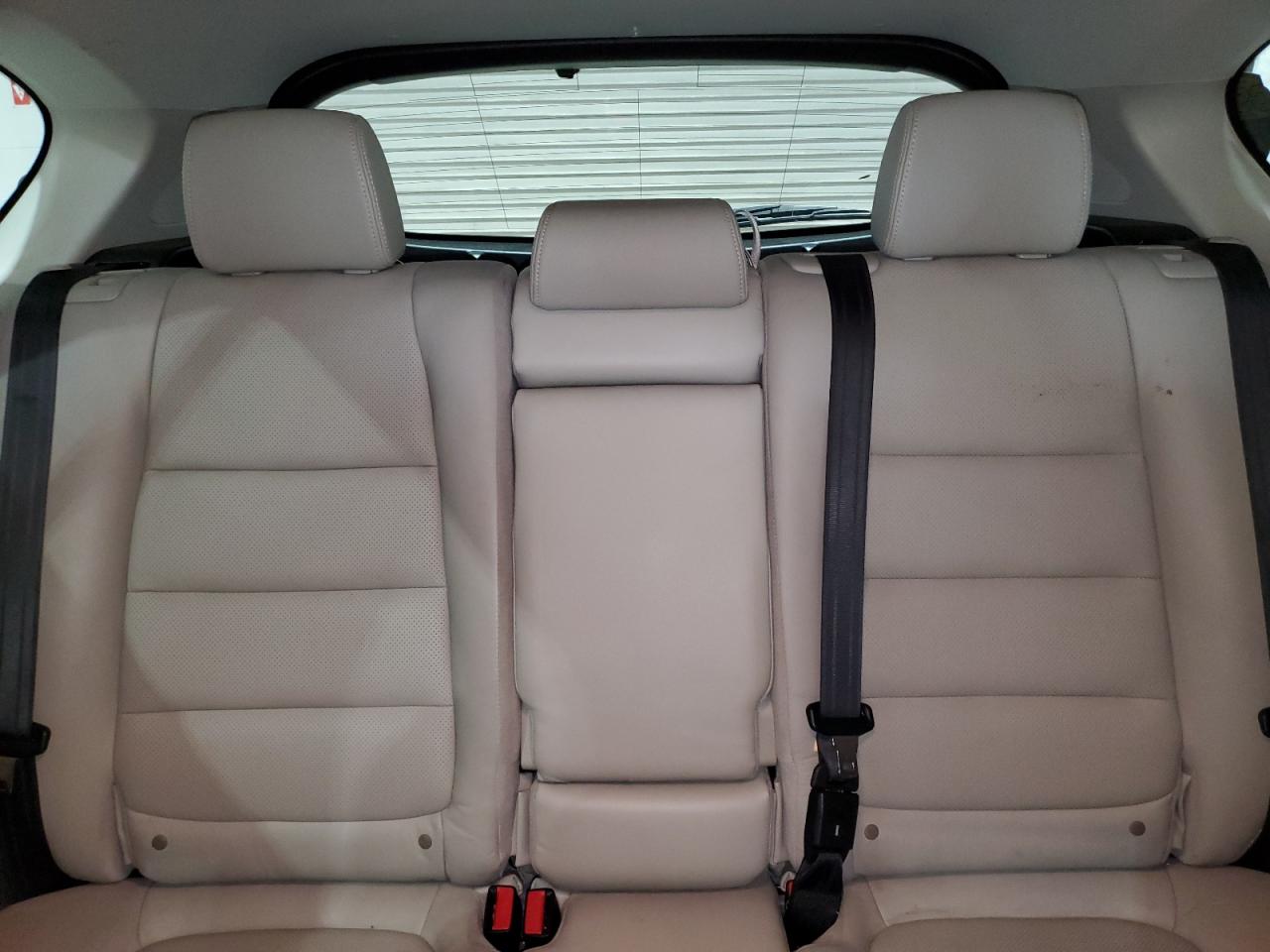 JM3KE4DY9E0335967 2014 Mazda Cx-5 Gt