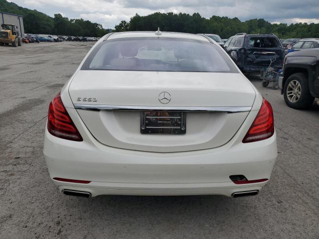 VIN WDDUG8CB2EA051998 2014 Mercedes-Benz S-Class, 550 no.6