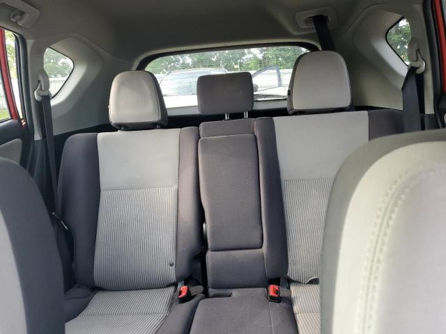 2015 Toyota Rav4 Xle VIN: 2T3RFREV9FW346356 Lot: 62994654